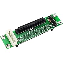 詰め放題 ꒰ঌJSJ໒꒱さま(80サイズ) Amazon.co.jp: Micro SATAケーブル|SCSI 68ピンからSCA80 80ピン